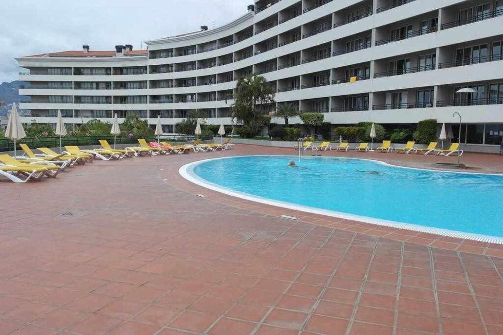 Comfy And Charming Palace Appartement Funchal (Madeira)