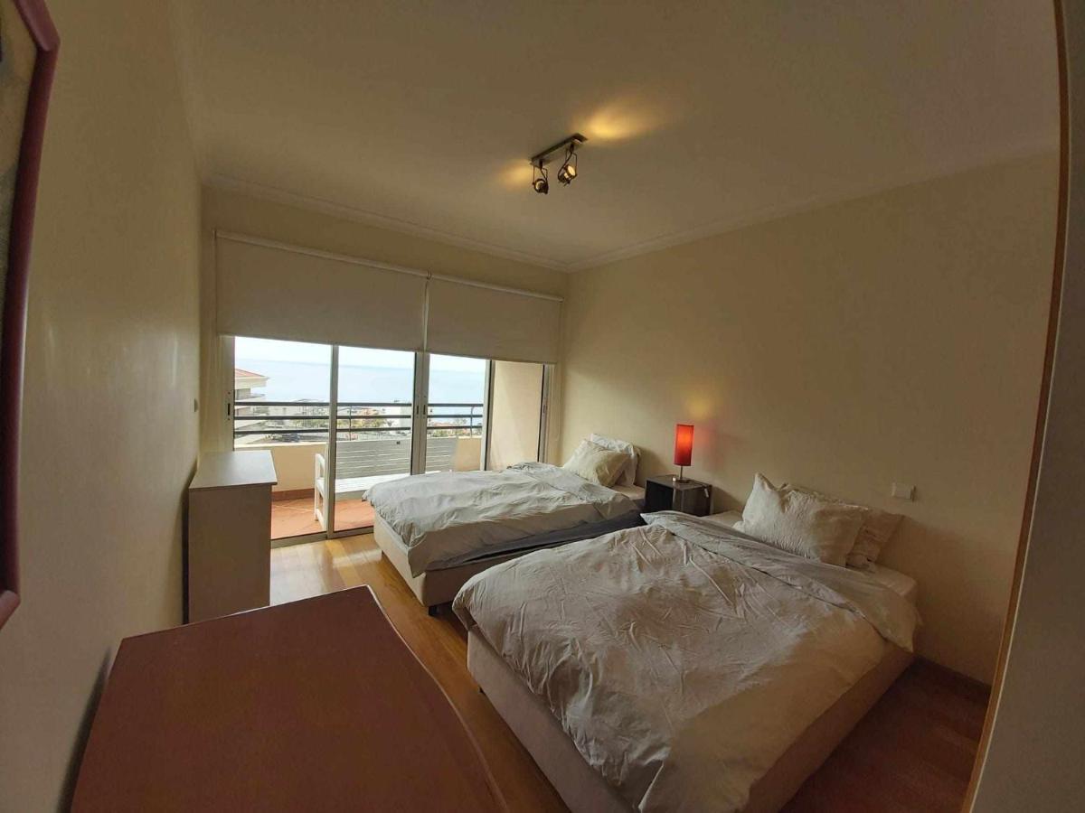 Appartement Comfy And Charming Palace Funchal (Madeira)